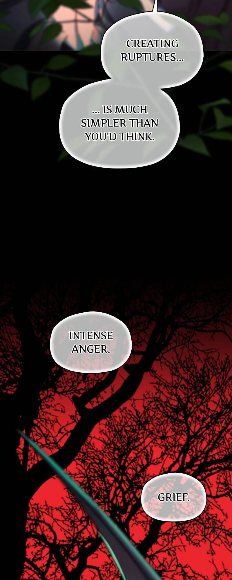 Another Typical Fantasy Romance Chapter 128 page 9