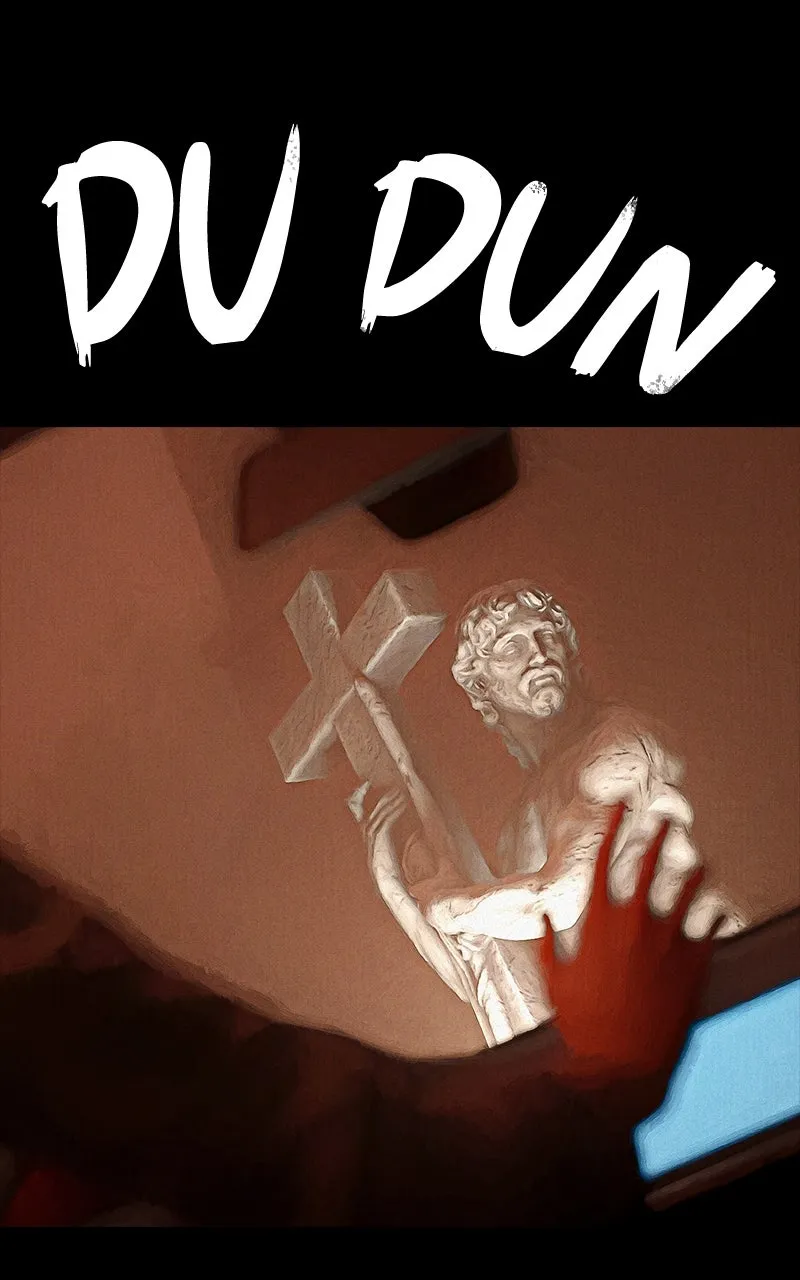 There Are No Demons Chapter 133 page 10