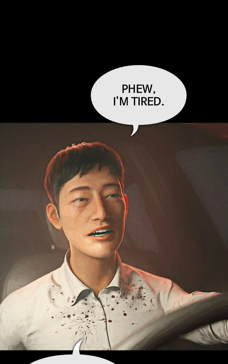 There Are No Demons Chapter 133 page 5