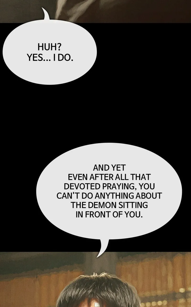 There Are No Demons Chapter 133 page 20