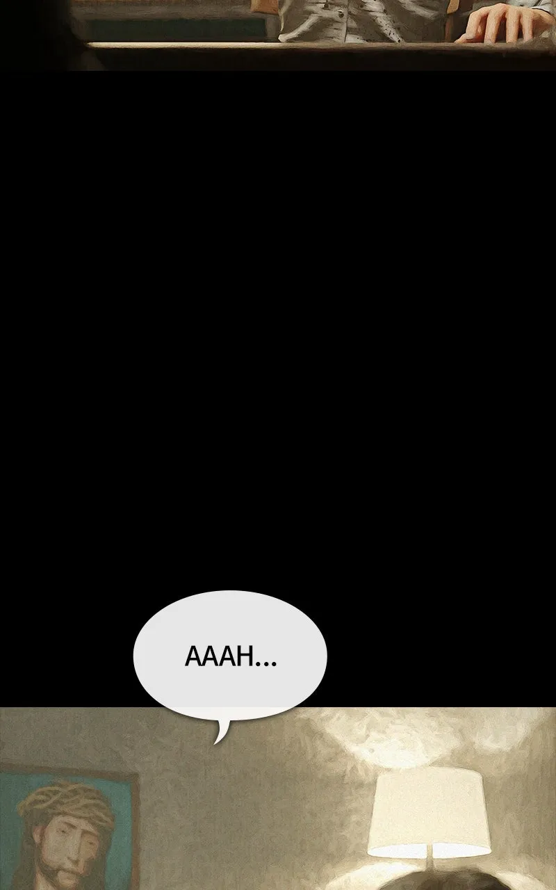 There Are No Demons Chapter 133 page 27