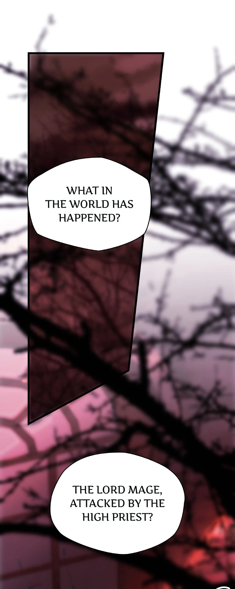 Another Typical Fantasy Romance Chapter 128 page 1