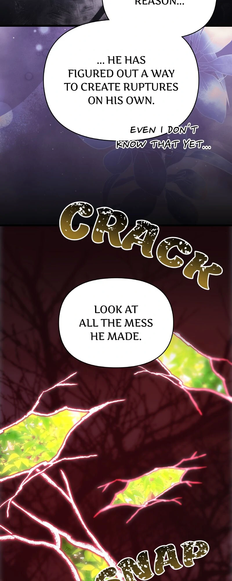 Another Typical Fantasy Romance Chapter 128 page 5