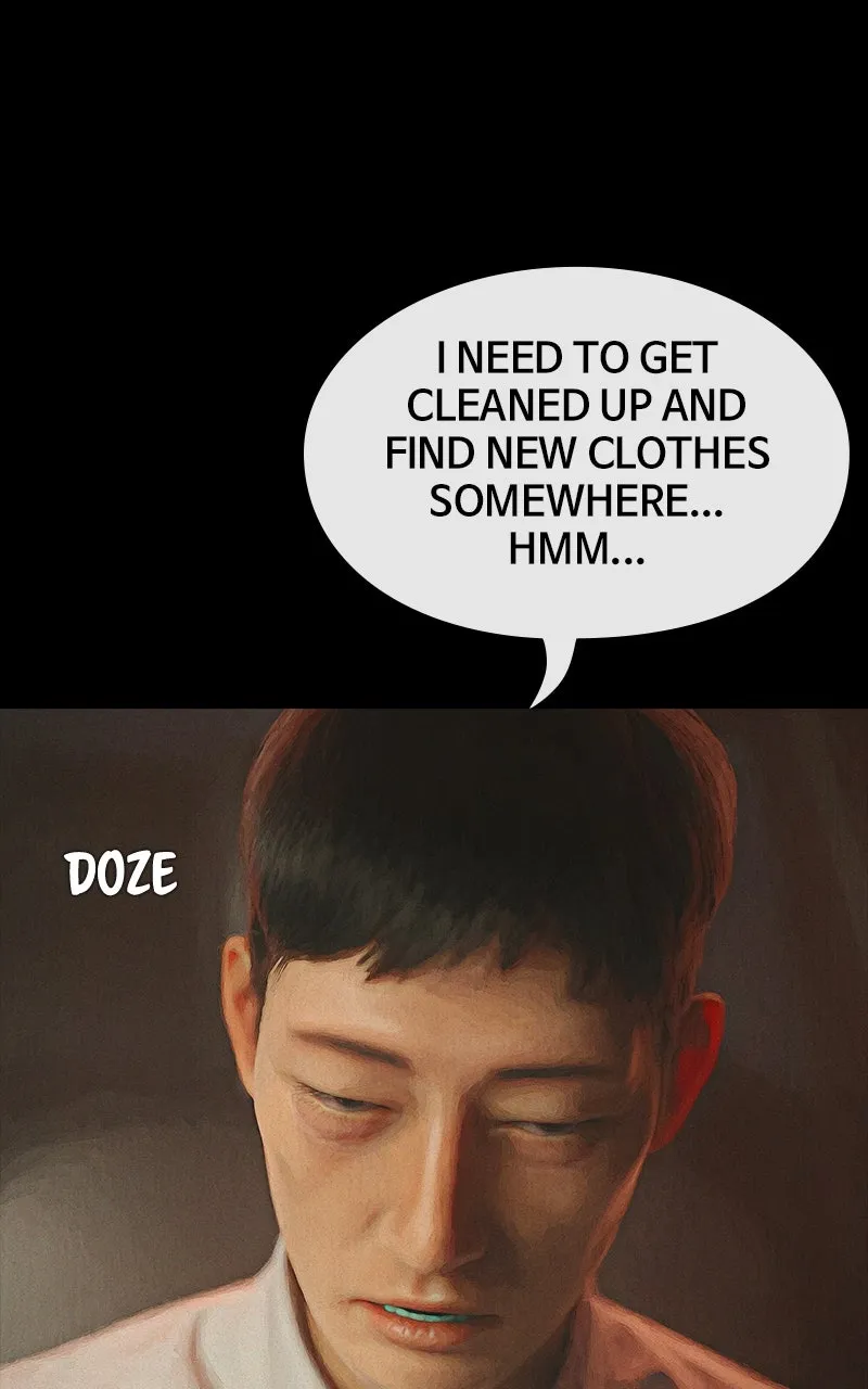 There Are No Demons Chapter 133 page 8
