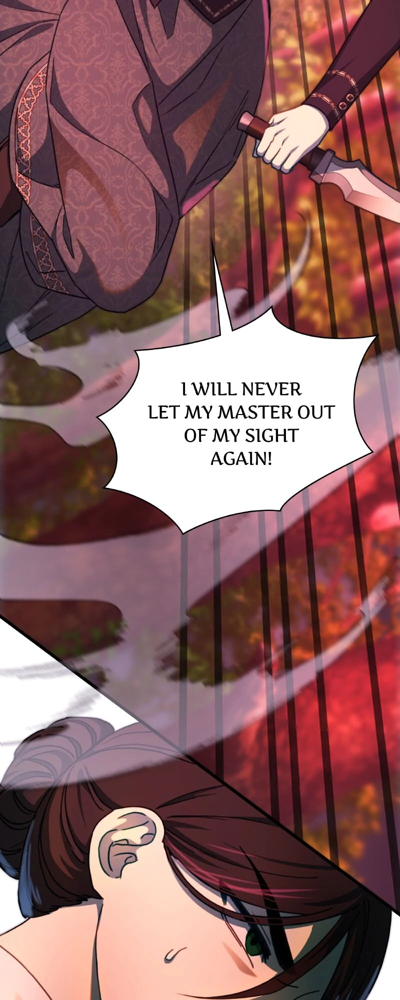 Another Typical Fantasy Romance Chapter 128 page 22