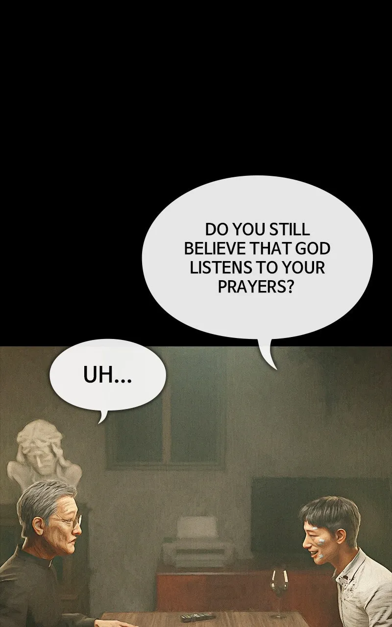 There Are No Demons Chapter 133 page 23