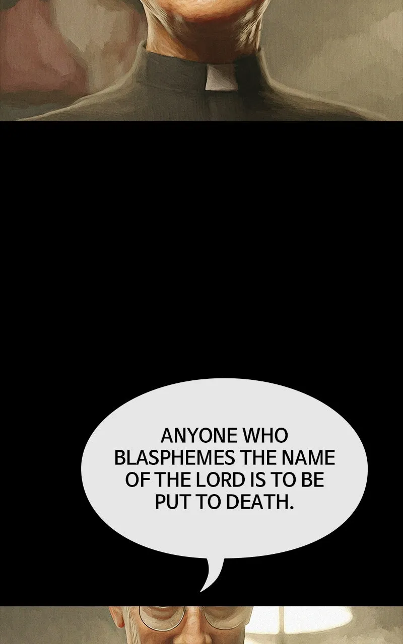 There Are No Demons Chapter 133 page 42