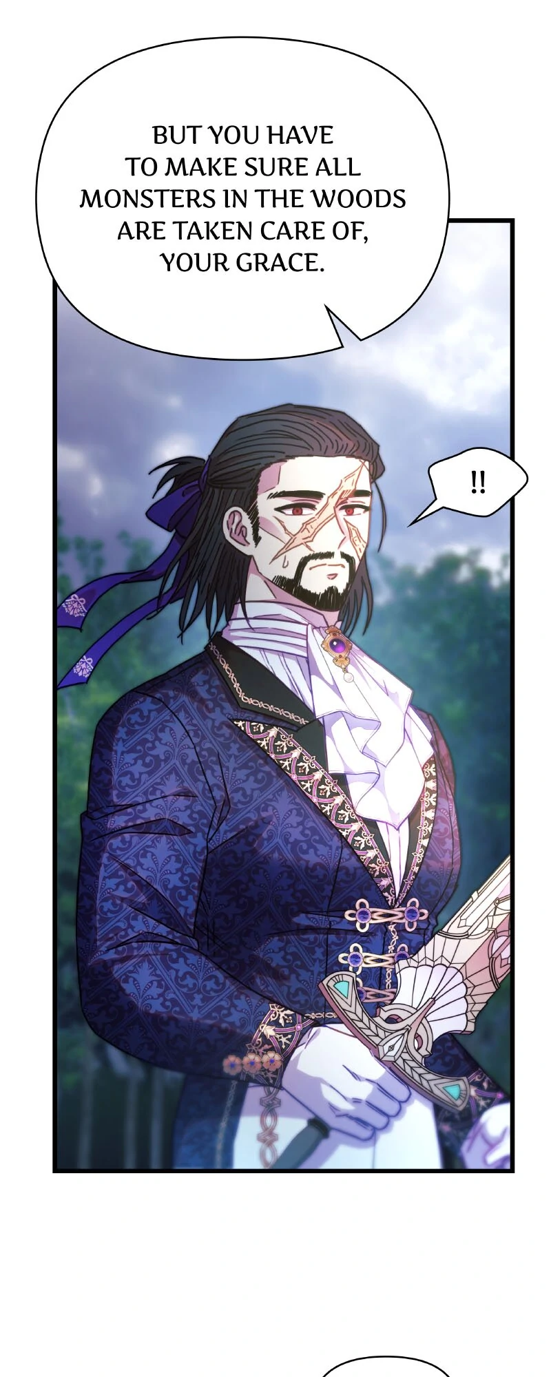 Another Typical Fantasy Romance Chapter 128 page 37