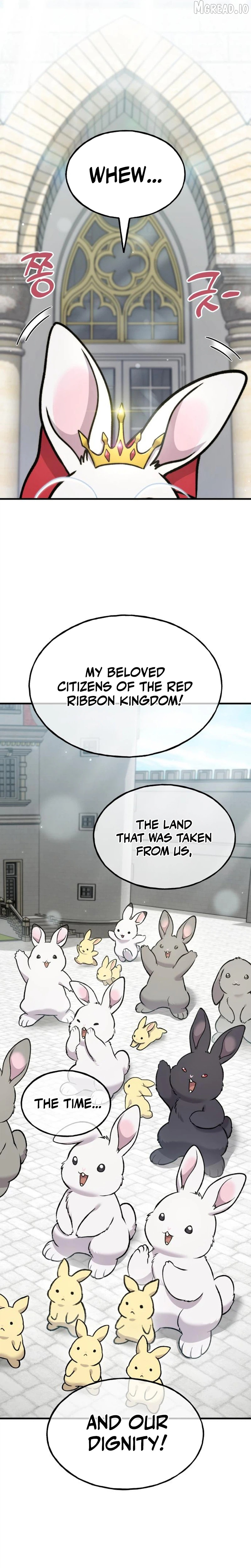 Solo Farming In The Tower Chapter 125 page 28