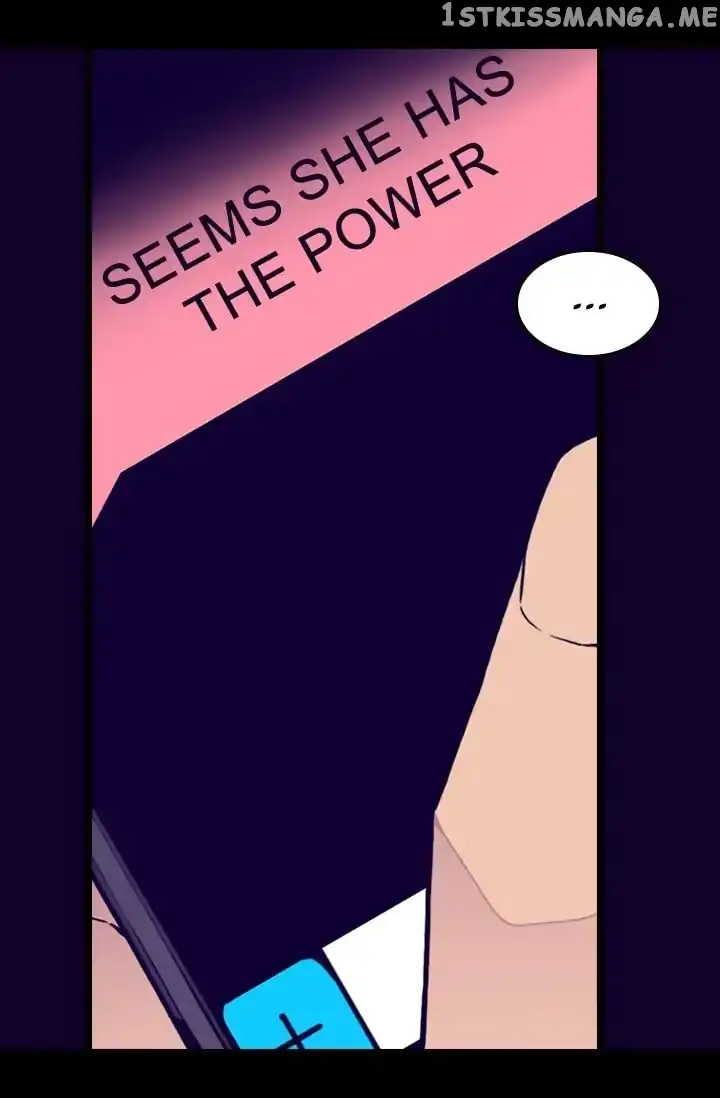 They Say I Was Born a Kings Daughter Chapter 128 page 14