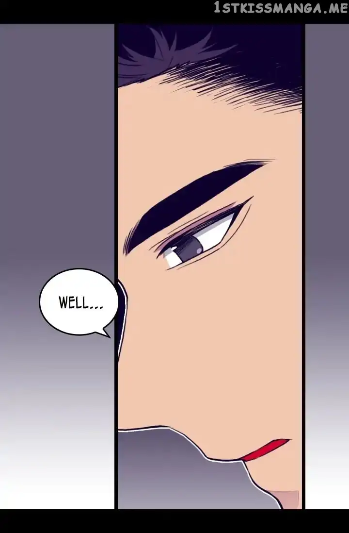 They Say I Was Born a Kings Daughter Chapter 128 page 22