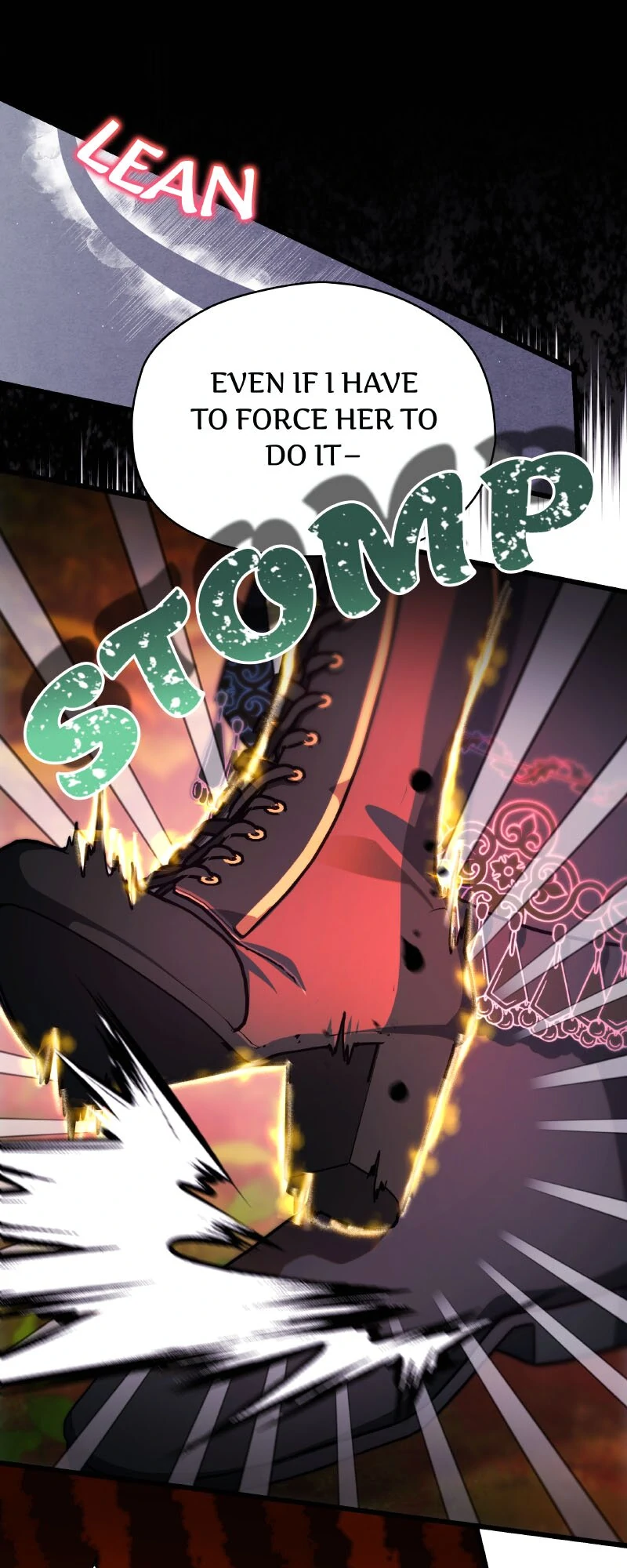 Another Typical Fantasy Romance Chapter 128 page 55