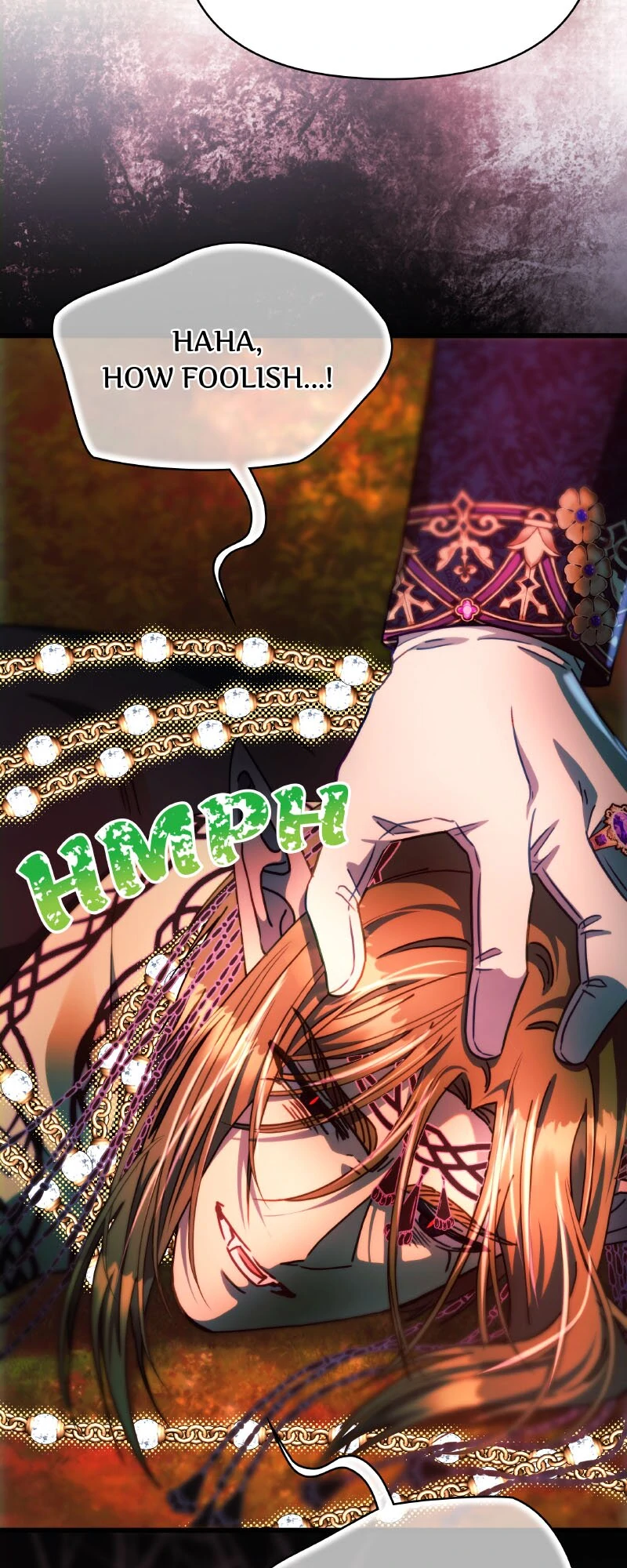 Another Typical Fantasy Romance Chapter 128 page 68