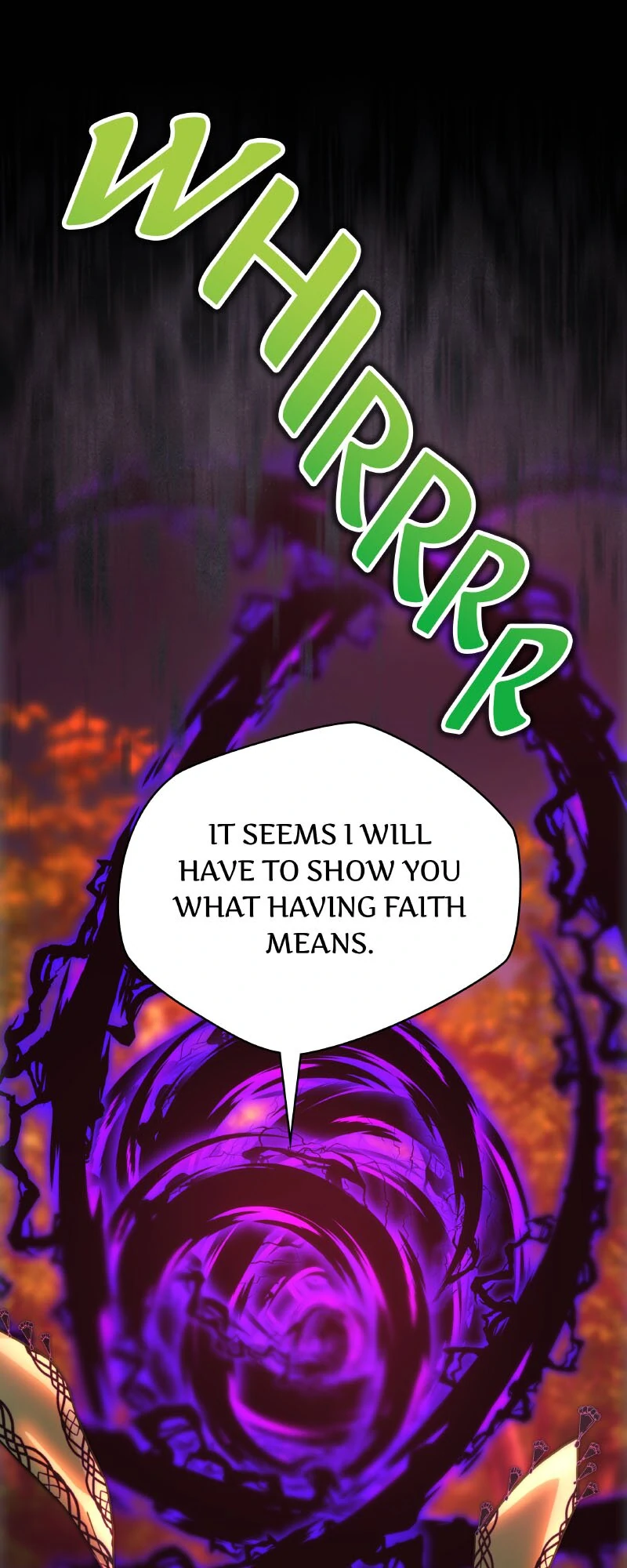 Another Typical Fantasy Romance Chapter 128 page 25