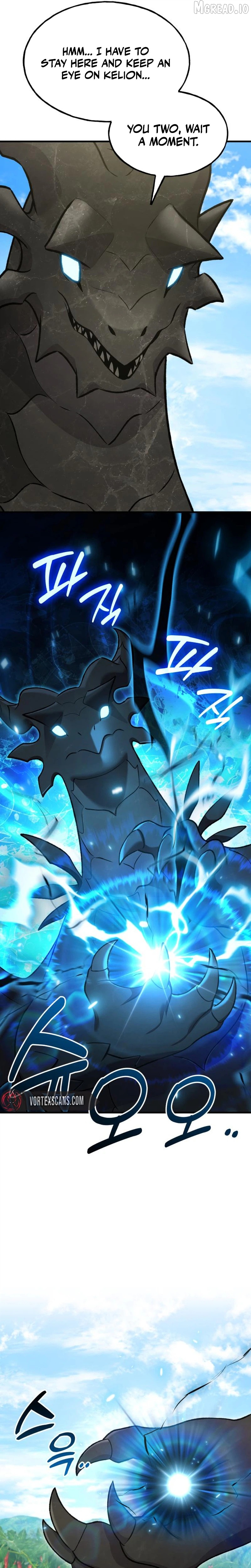 Solo Farming In The Tower Chapter 125 page 13