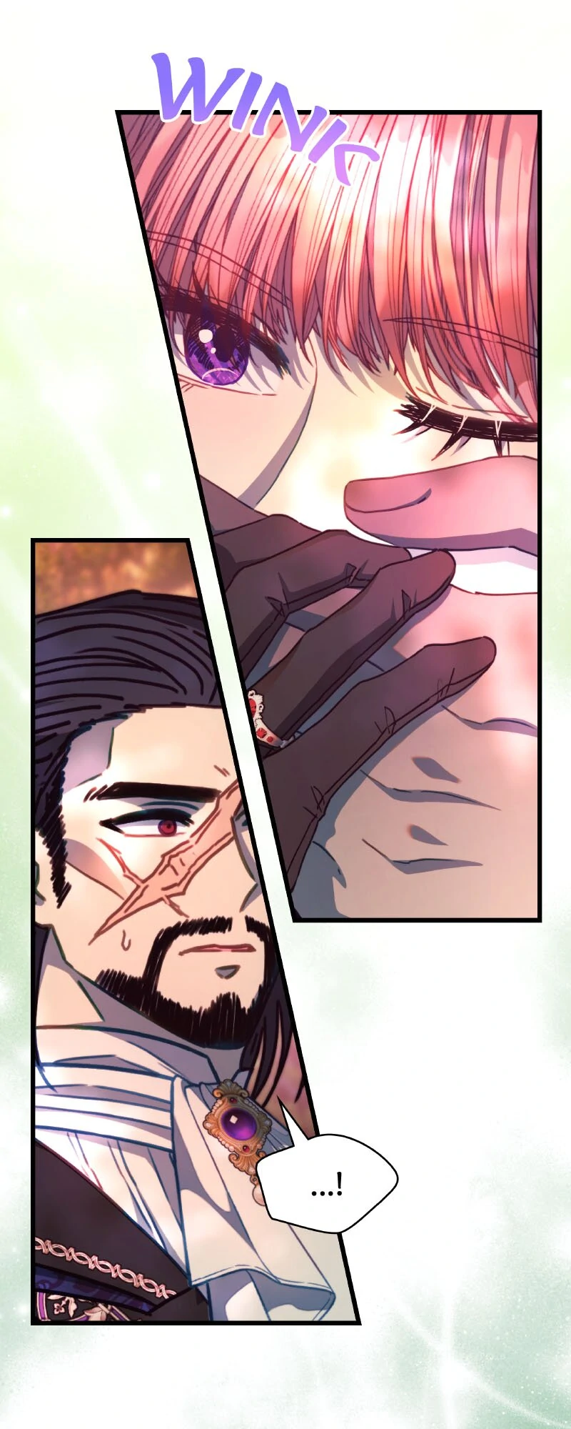 Another Typical Fantasy Romance Chapter 128 page 49