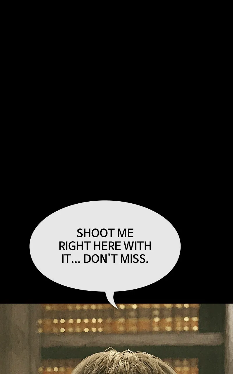 There Are No Demons Chapter 133 page 33