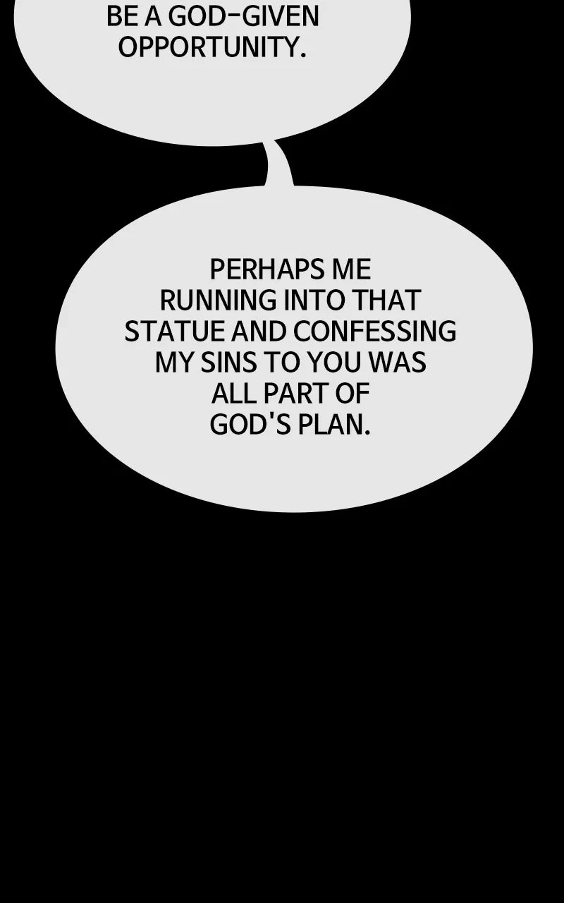 There Are No Demons Chapter 133 page 40