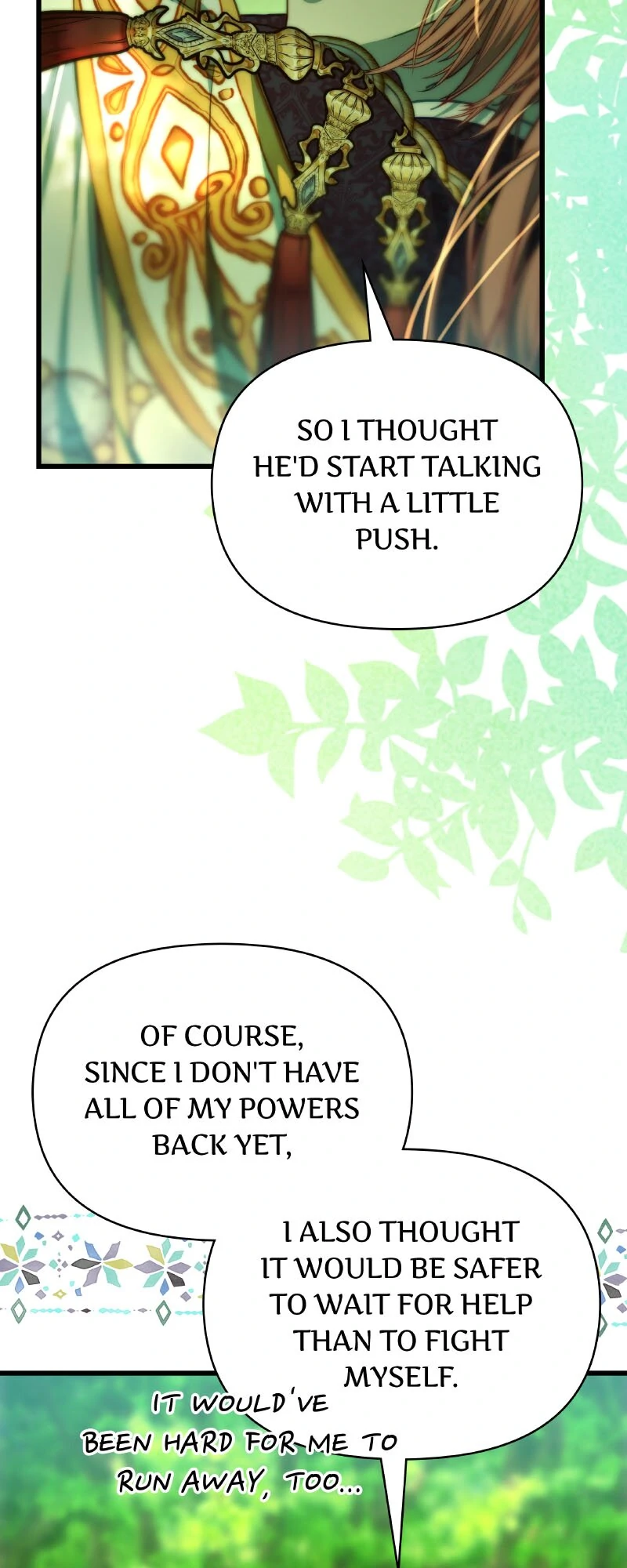 Another Typical Fantasy Romance Chapter 128 page 65
