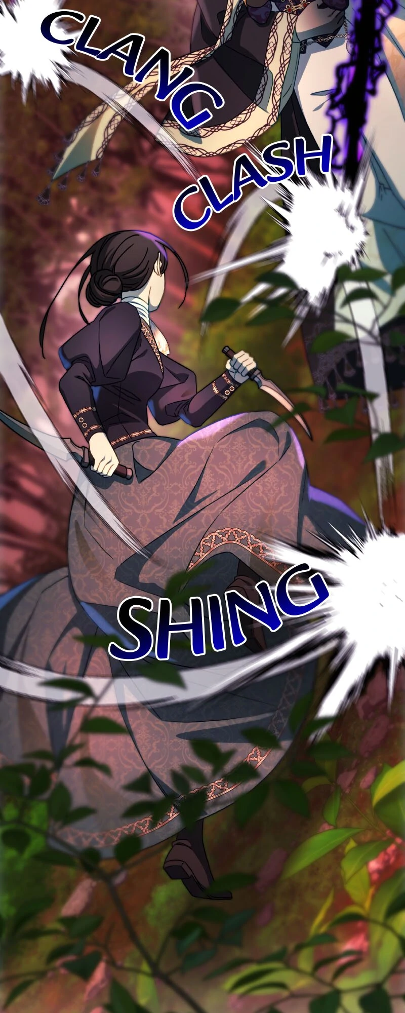 Another Typical Fantasy Romance Chapter 128 page 45