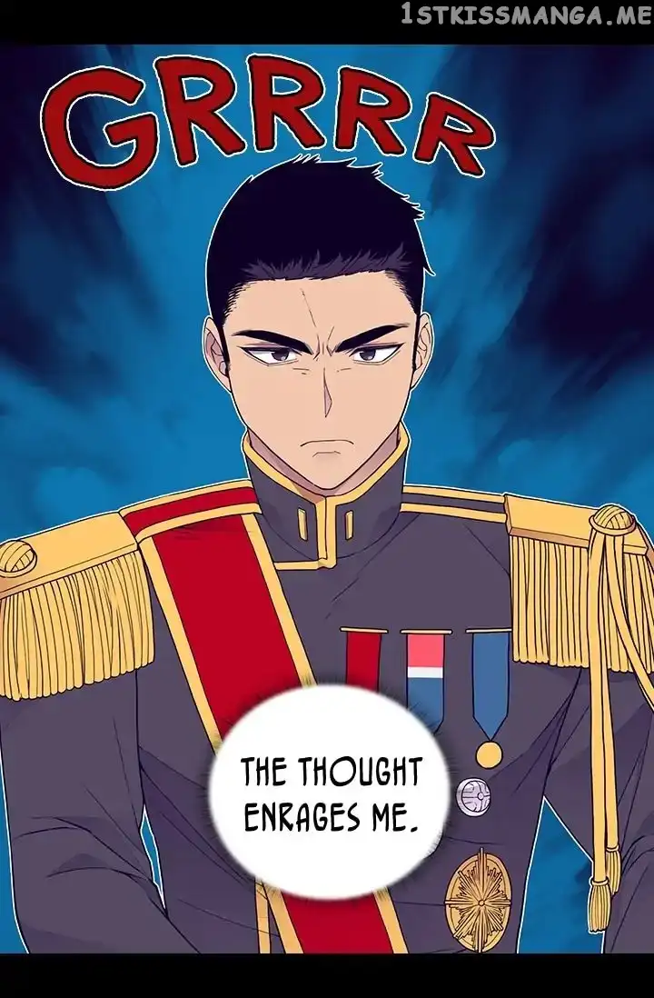 They Say I Was Born a Kings Daughter Chapter 128 page 59