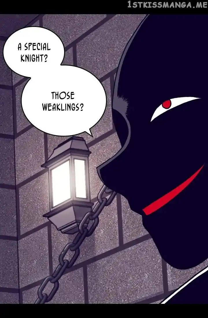 They Say I Was Born a Kings Daughter Chapter 128 page 78