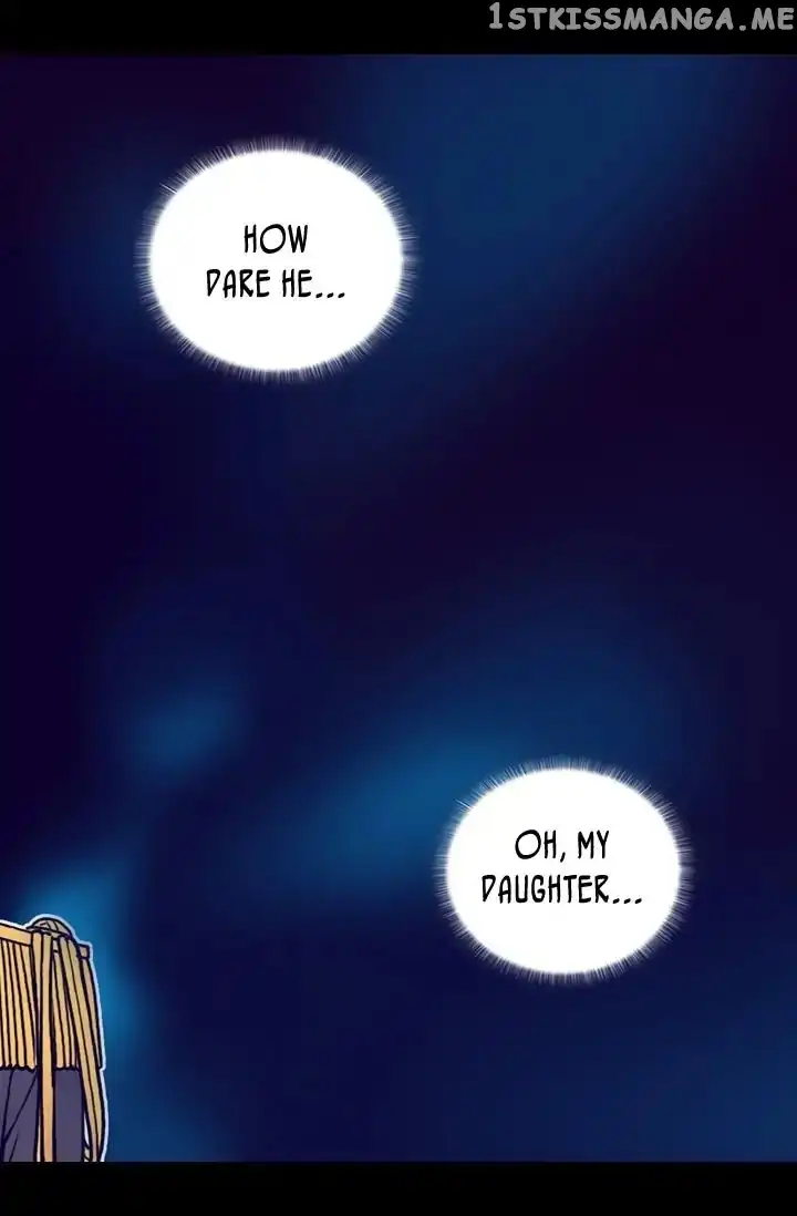 They Say I Was Born a Kings Daughter Chapter 128 page 45