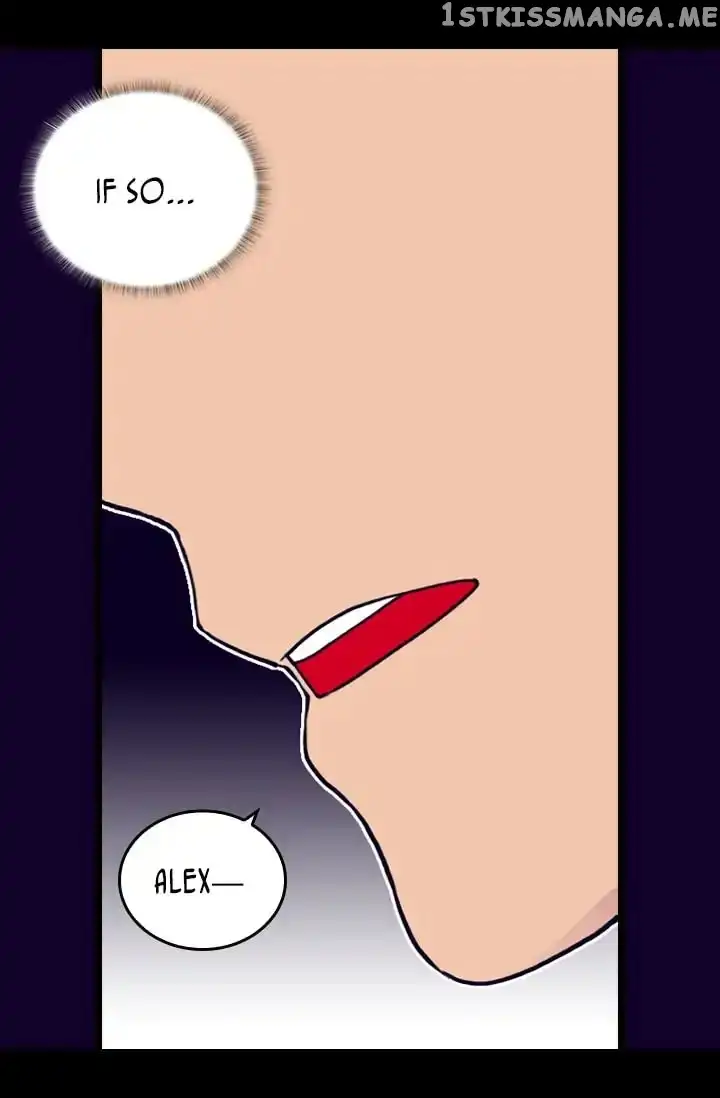 They Say I Was Born a Kings Daughter Chapter 128 page 37