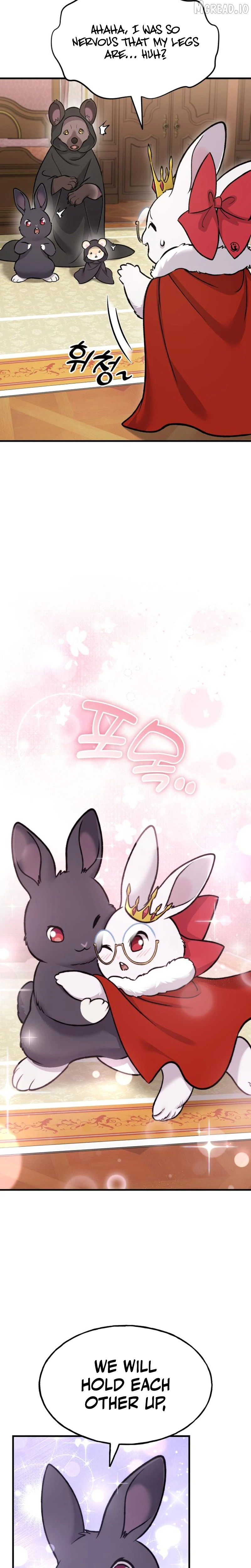 Solo Farming In The Tower Chapter 125 page 32