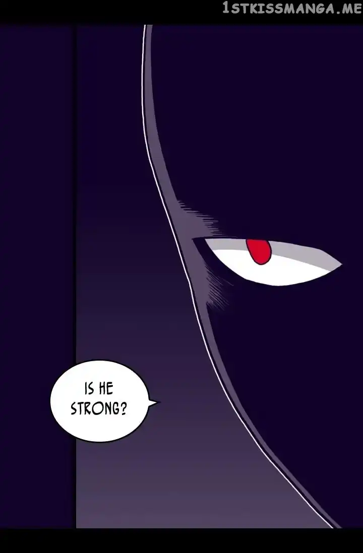 They Say I Was Born a Kings Daughter Chapter 128 page 76