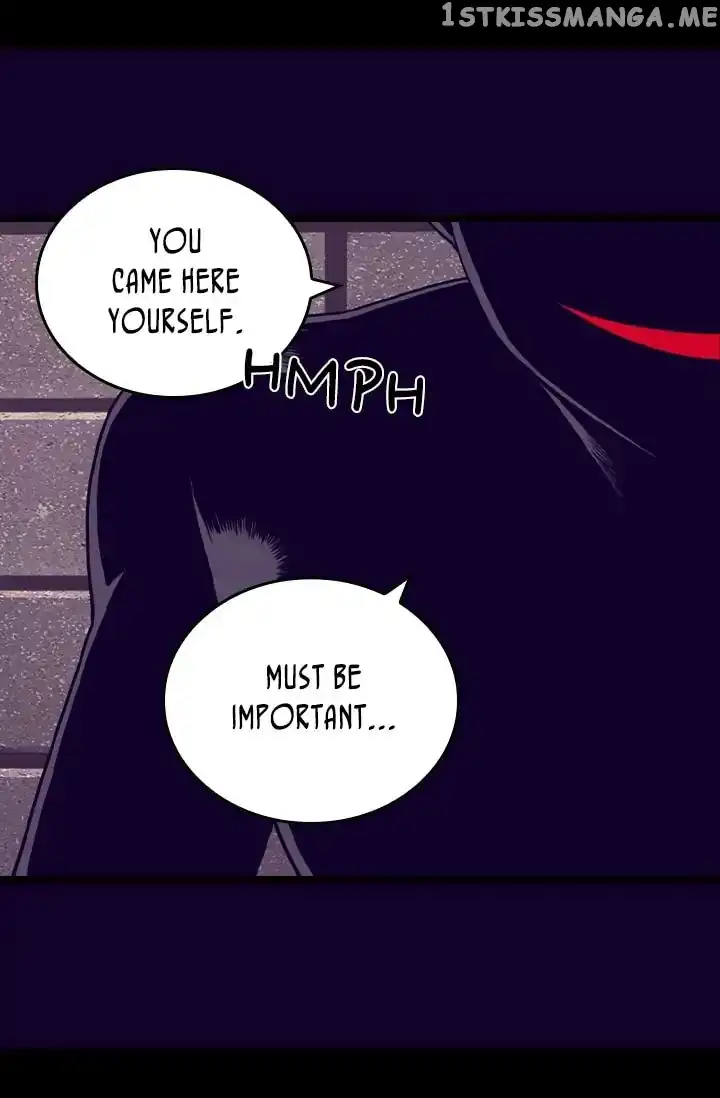 They Say I Was Born a Kings Daughter Chapter 128 page 73
