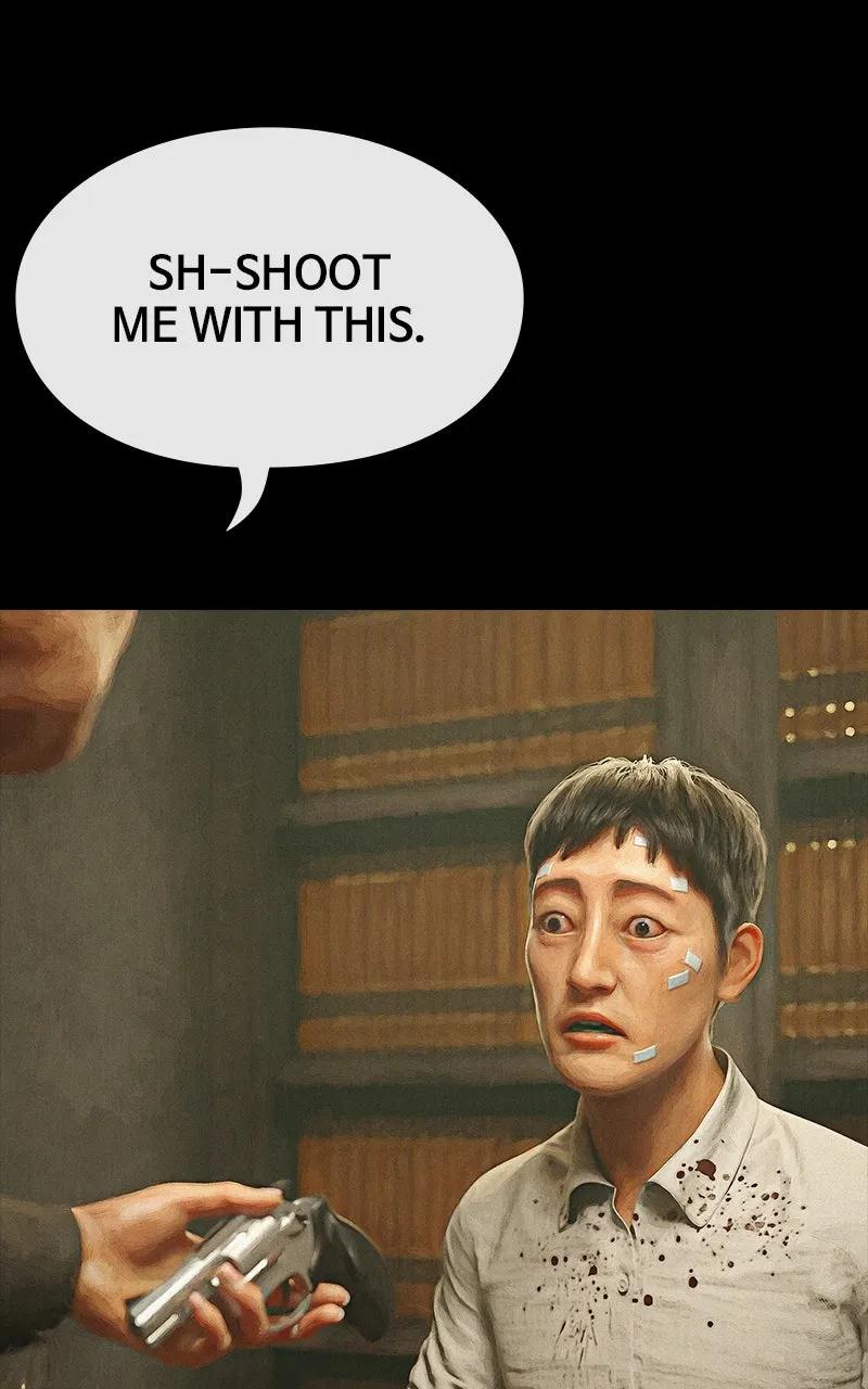 There Are No Demons Chapter 133 page 65