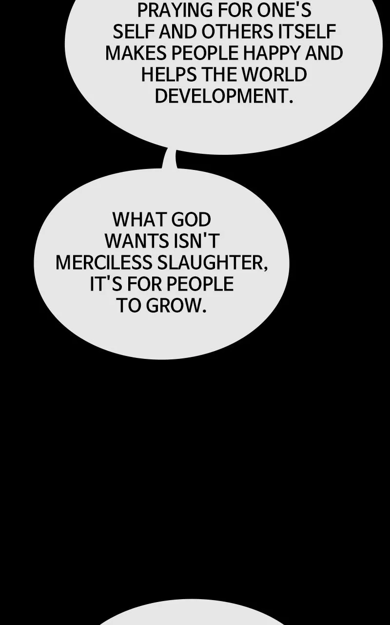 There Are No Demons Chapter 133 page 60