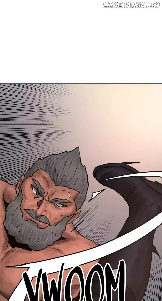 Warrior Executioner Chapter 133 page 33