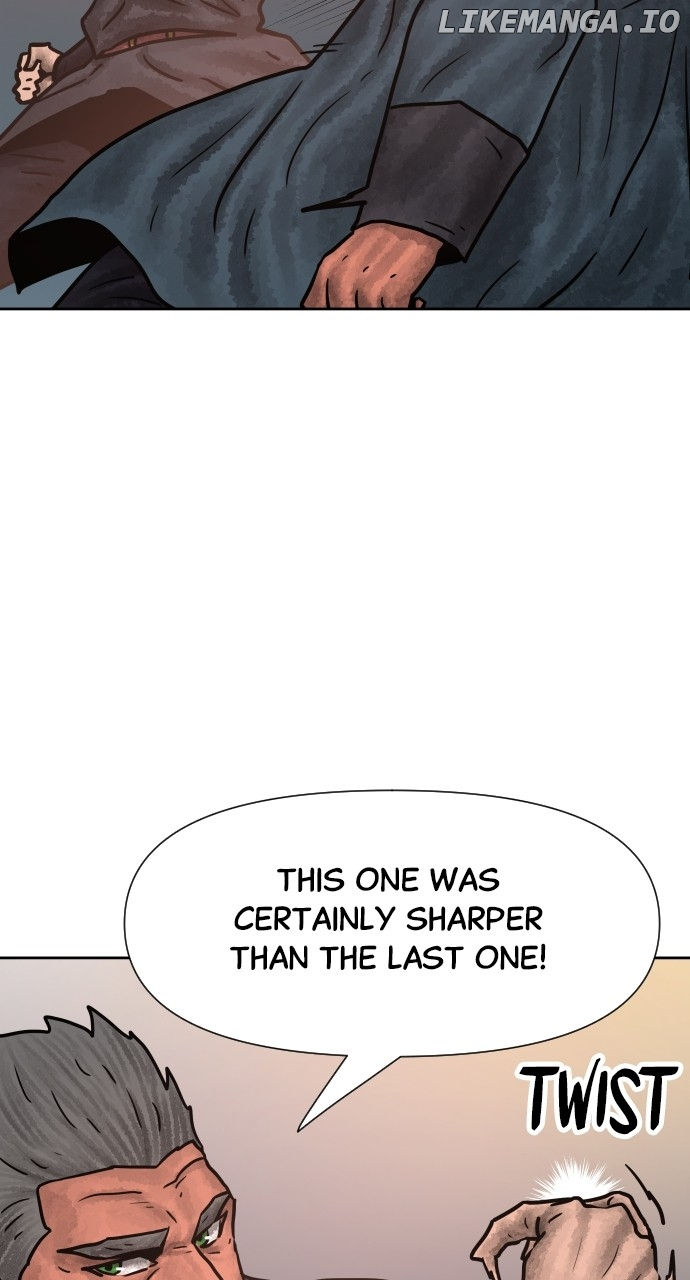 Warrior Executioner Chapter 133 page 26