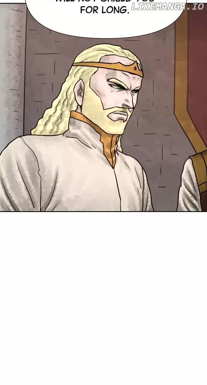 Warrior Executioner Chapter 133 page 9