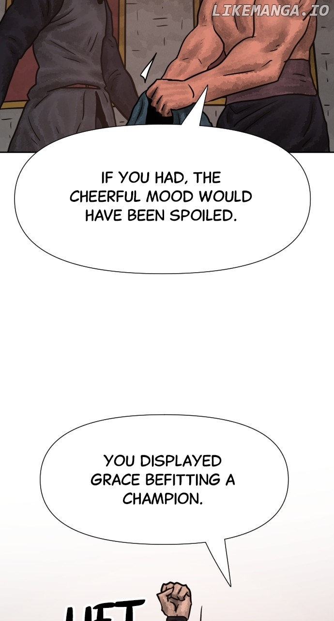 Warrior Executioner Chapter 133 page 38