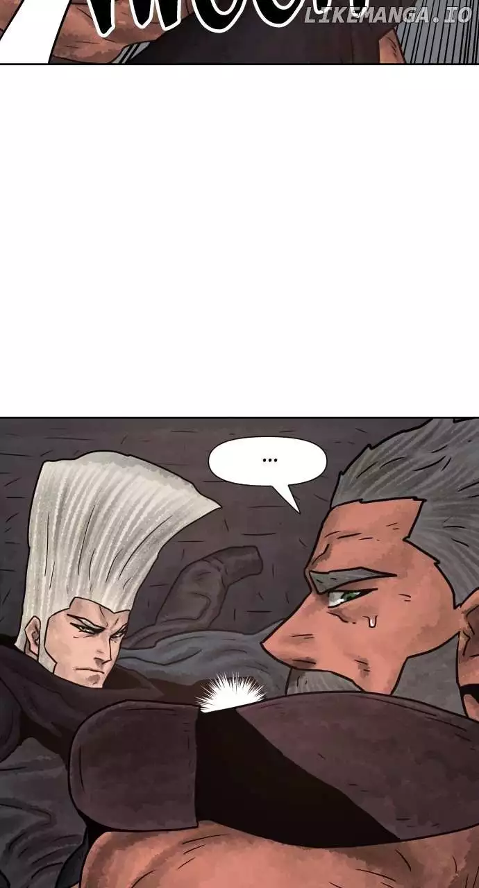 Warrior Executioner Chapter 133 page 34