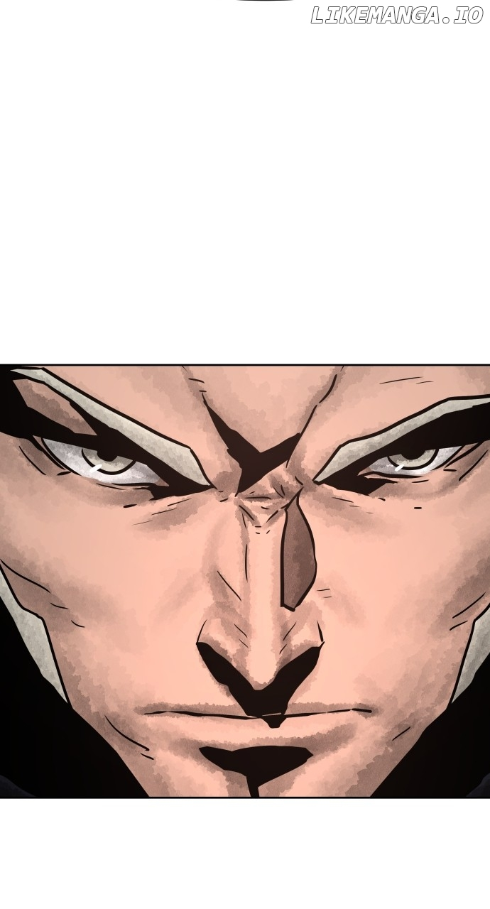 Warrior Executioner Chapter 133 page 24