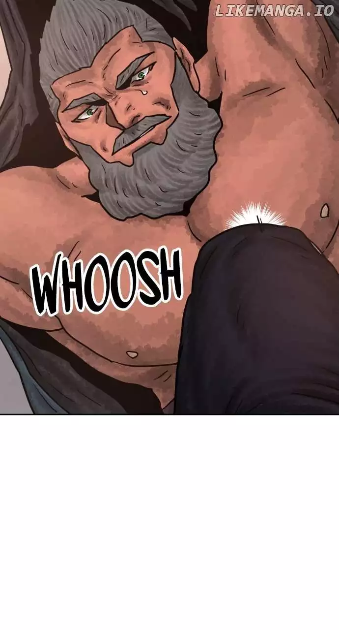 Warrior Executioner Chapter 133 page 30
