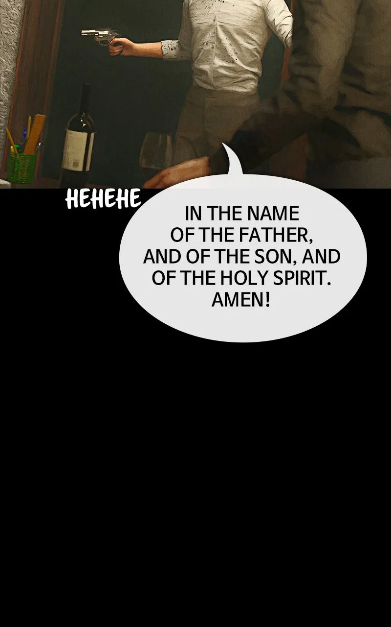 There Are No Demons Chapter 133 page 87