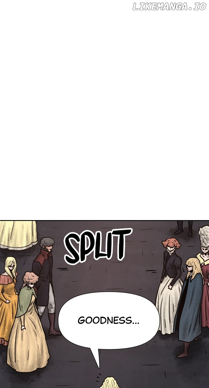 Warrior Executioner Chapter 133 page 11