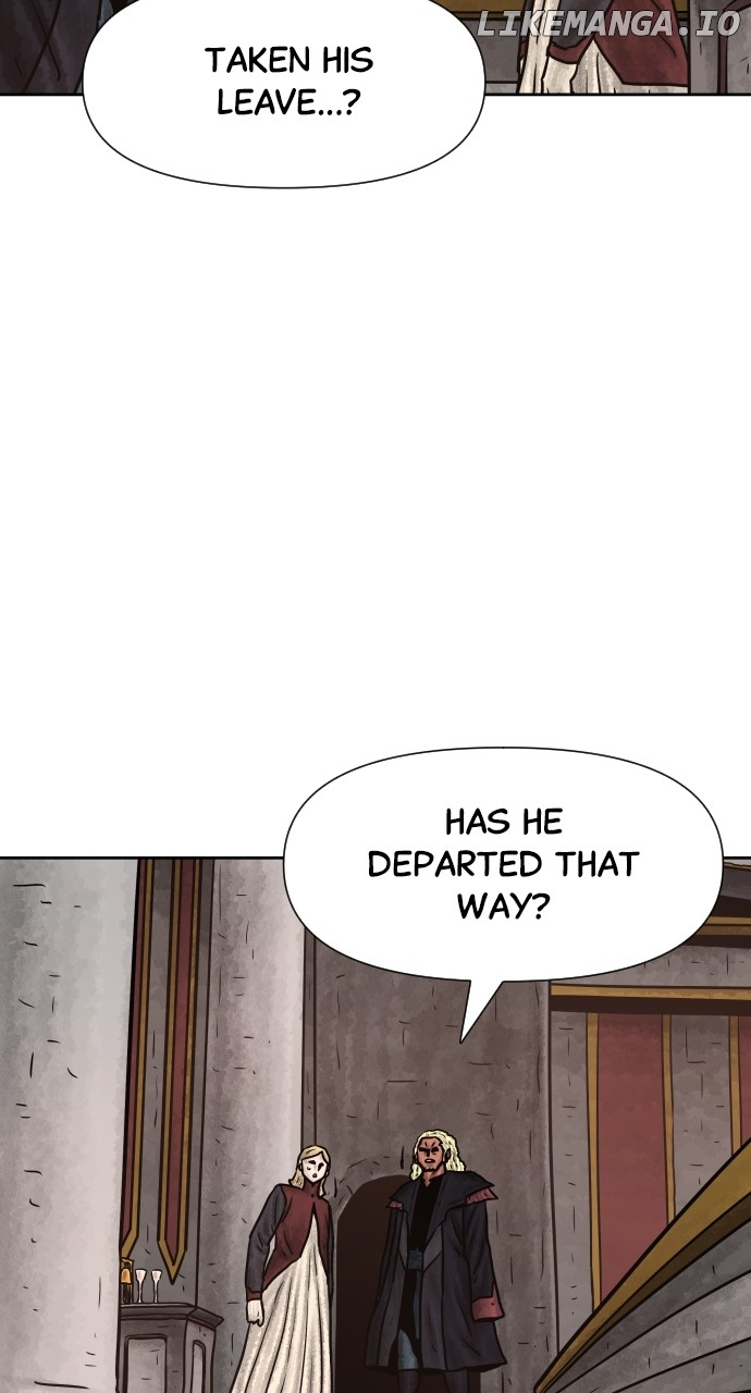 Warrior Executioner Chapter 133 page 51
