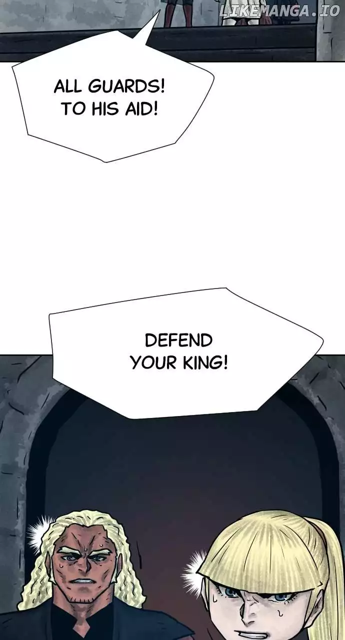 Warrior Executioner Chapter 133 page 89