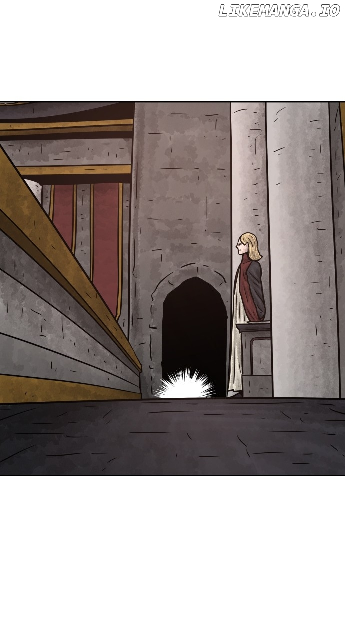Warrior Executioner Chapter 133 page 48