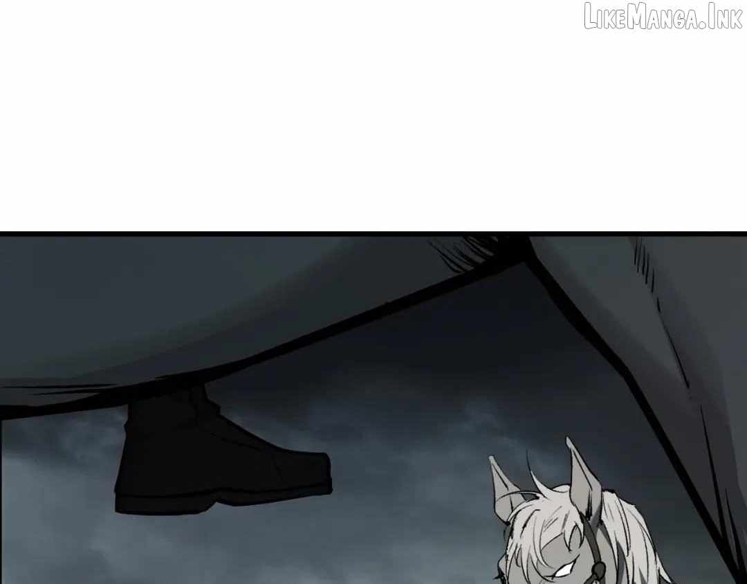 Doomsday for All: Me, Virus Monarch Chapter 133 page 18