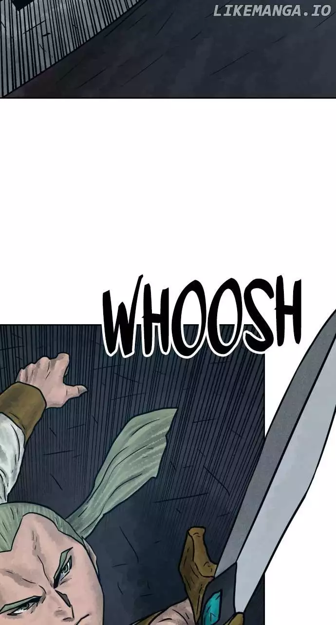Warrior Executioner Chapter 133 page 73