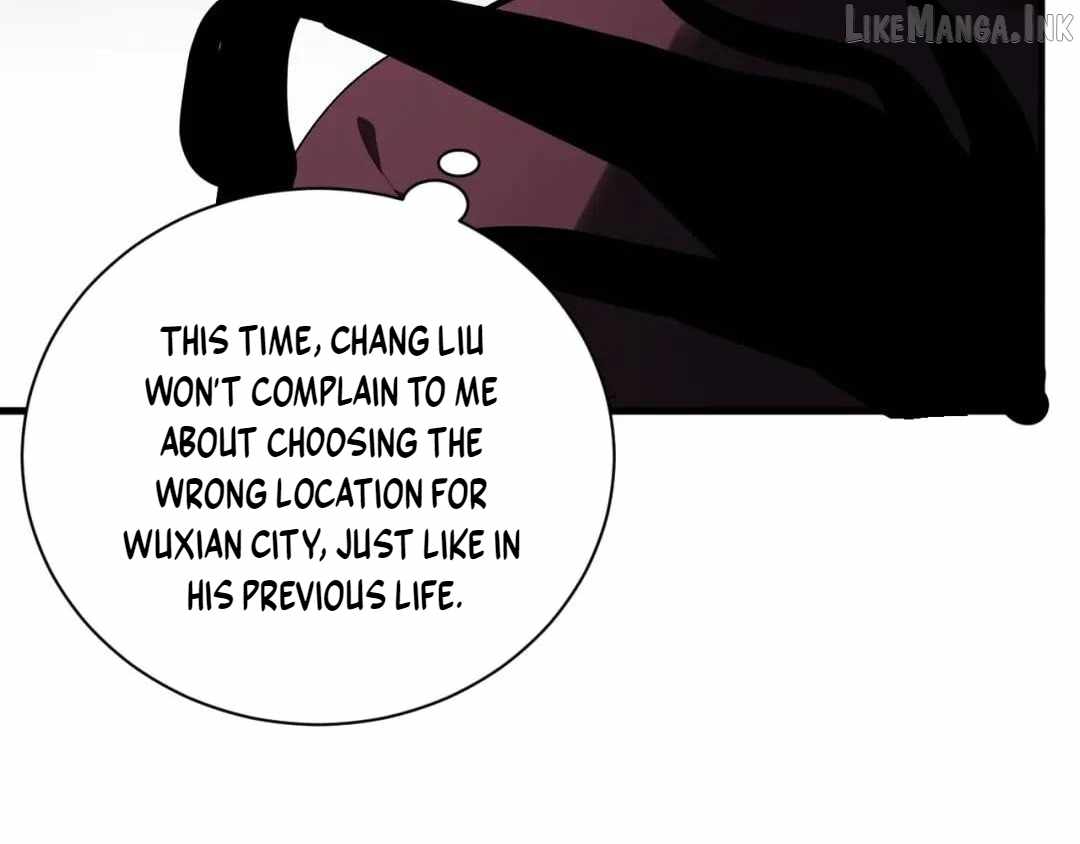 Doomsday for All: Me, Virus Monarch Chapter 133 page 14