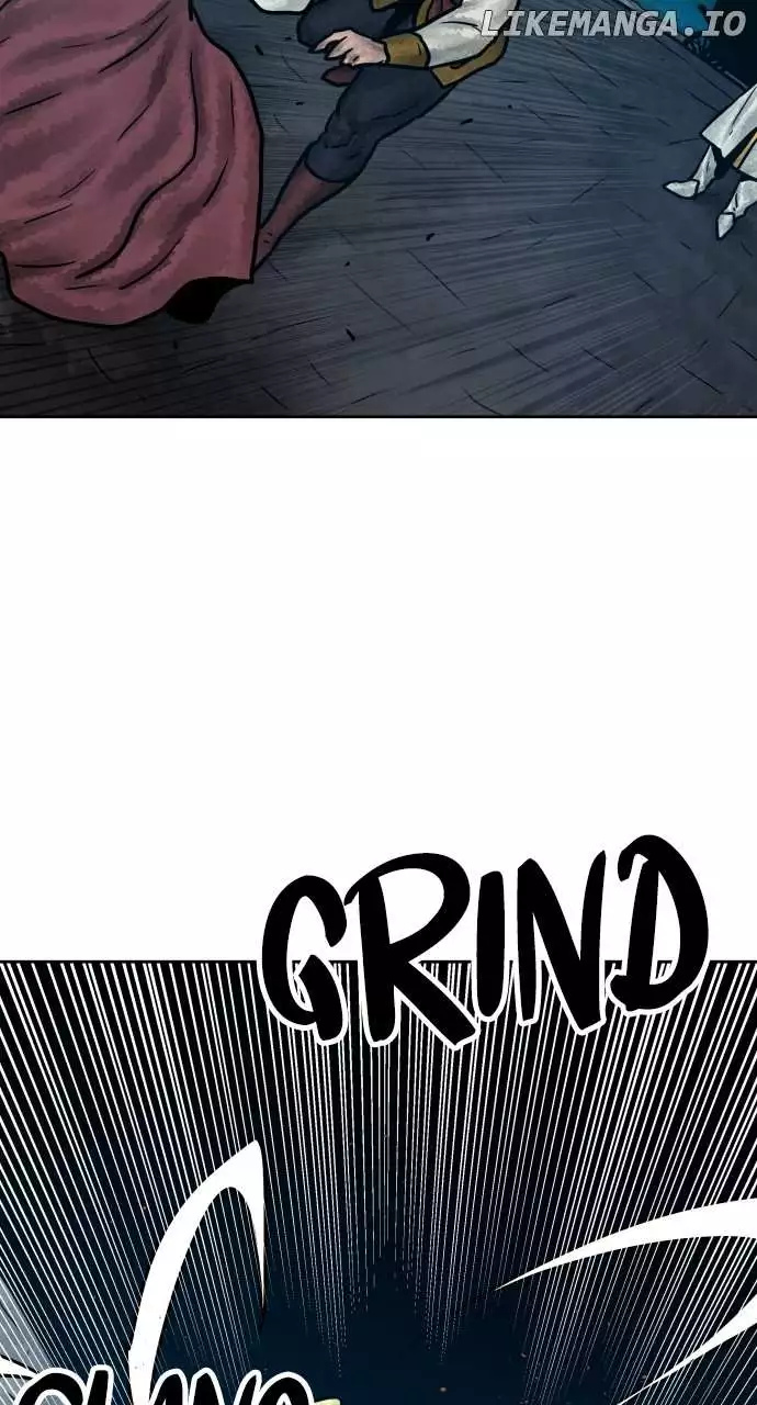 Warrior Executioner Chapter 133 page 80