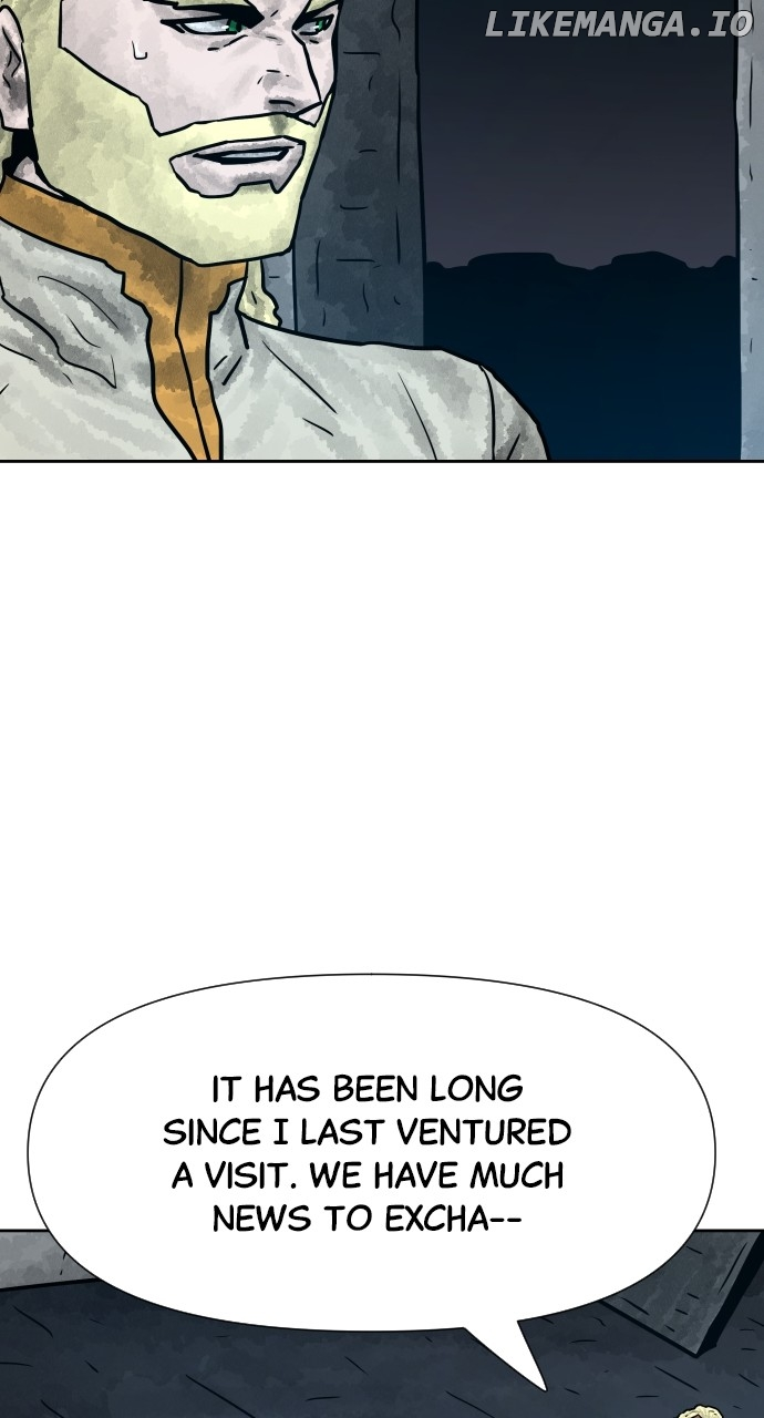 Warrior Executioner Chapter 133 page 64